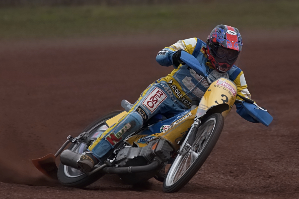 Saisoneröffnungstraining 2013